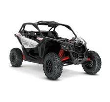 New Ray Toys Can-Am Maverick X3 Sport UTV 1:18 Scale Model