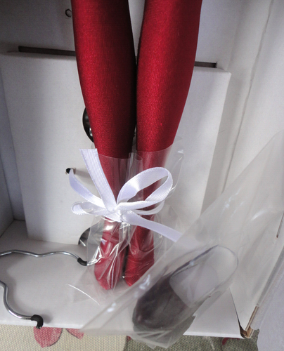 Robert Tonner Antoinette dressed doll ~ Willful 2010 LE 500 NRFB with Shipper - Picture 8 of 11