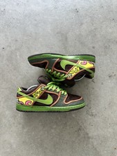 De La Soul SB Dunks