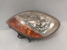 8200150614 Leuchtturm Links für RENAULT Kangoo I (F/Kc0) Extreme 4X4 2003