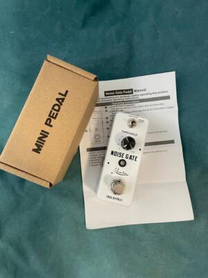 ギター LOWIN NOISE GATE Lowin Noise Gate | eBay