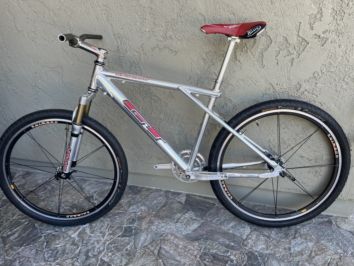 GT Avalanche | eBay