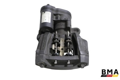 Alfa Romeo Giulia QV Rear Right Electric Parking Brake Caliper 2017 - 2023 OEM