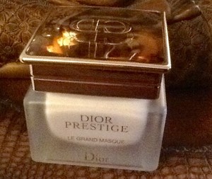 dior prestige masque