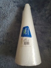 FloraCraft CraftFoM Cone-11.7/8" X 4.7/8"