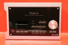 USED Roland SD-50 Mobile Studio Canvas Recording Interface U2801 251209