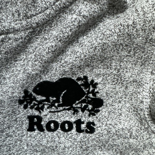 Roots Kids Hoodie Size M 7-8 Years - Picture 3 of 5