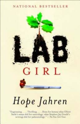Lab Girl - GOOD