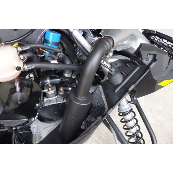 ski-doo G4 GGB サイレンサー ski-doo G4 GGB サイレンサー