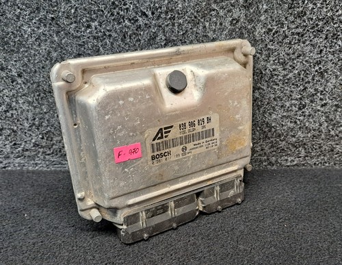 038906019BH VW Sharan Seat Alhambra Motorsteuergerät ECU
