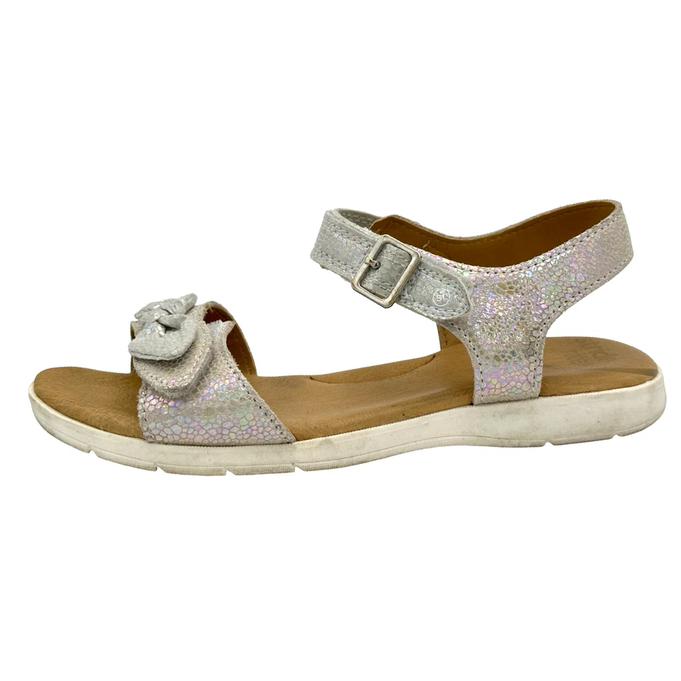 Stride Rite Kids Unisex Whitney Sandal 1960 Girls Shoes Size 2W - Image 2 of 4