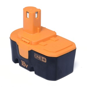 3-0Ah-Battery-For-Ryobi-18V-ONE-ABP1801-ABP1803-130255004-P100-P101-18Volt-Tool