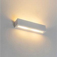 Applique da Parete Attacco