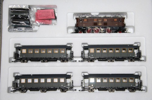 Roco H0 Zugset 43048 - Bild 2 von 3