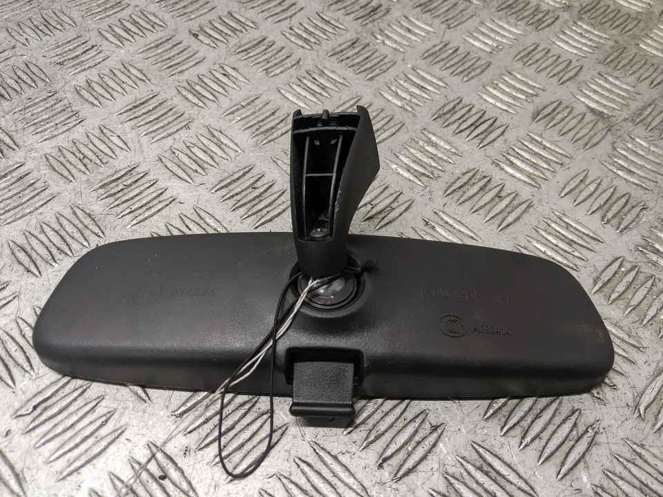 Espejo retrovisor Ford Ecosport Zetec MK1 5 puertas 2015-2017  Foto 2 de 3