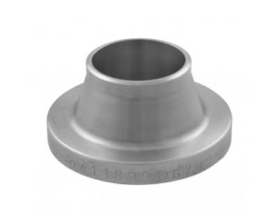Vorschweißbund DIN2673 PN10 Material P250GH