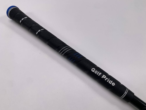 TaylorMade SIM2 MAX Rescue 4 Hybrid 22* LAGP Tour AXS 65g Senior LH HC - Picture 8 of 9