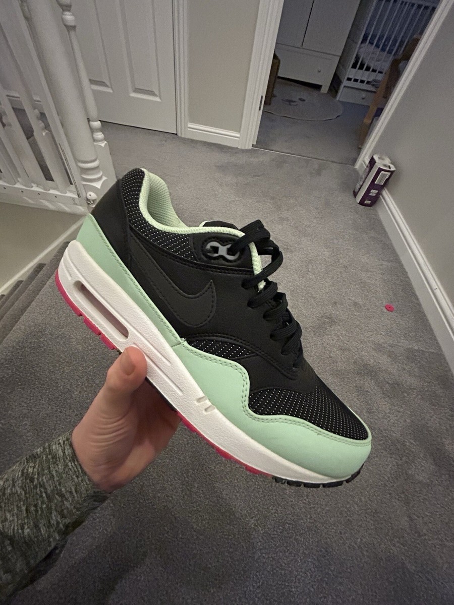 Nike Air Max Yeezy FB
