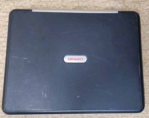 Compaq Presario R3000 Laptop For "Parts Only" No Power Charger - Picture 11 of 15