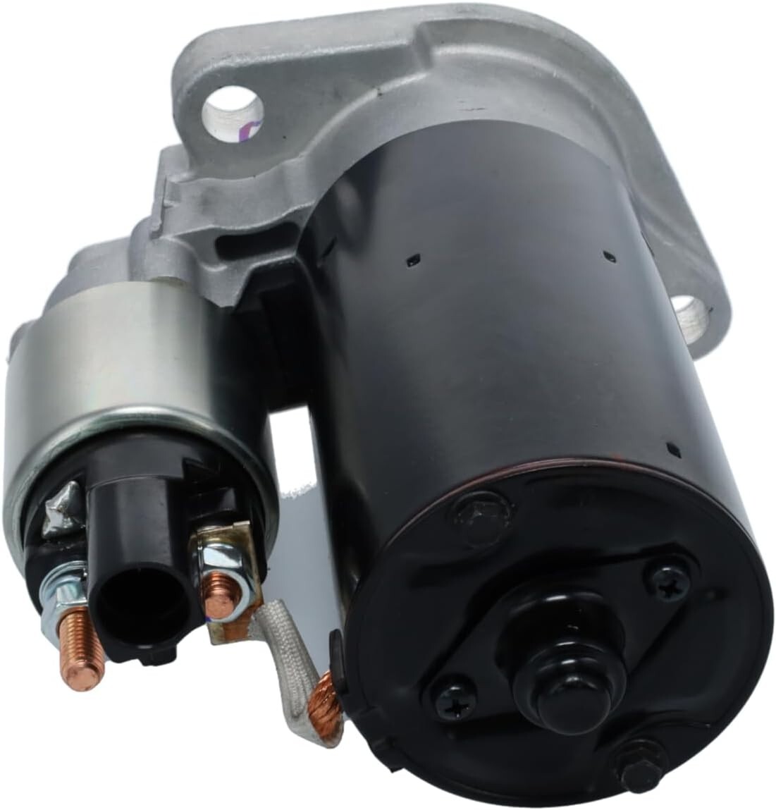 Starter Fits Audi R8 4.2L V8 2008 - 2009 0001123026, 0001123027, 0001230026