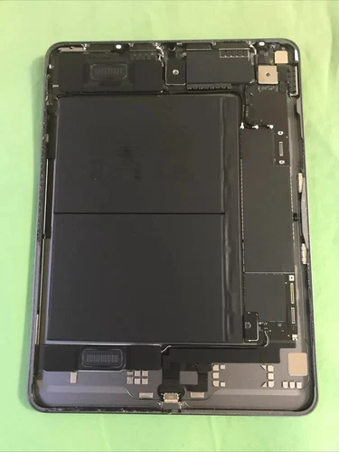 Originale Apple iPad Air 4 Gen A2316 Chassis Batteria scocca 10,9” Wifi Nero A