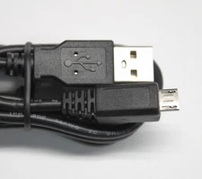 USB Cable Cord for Moto G 2nd 3rd Gen 4 Dual SIM Turbo Edition Cell Phones