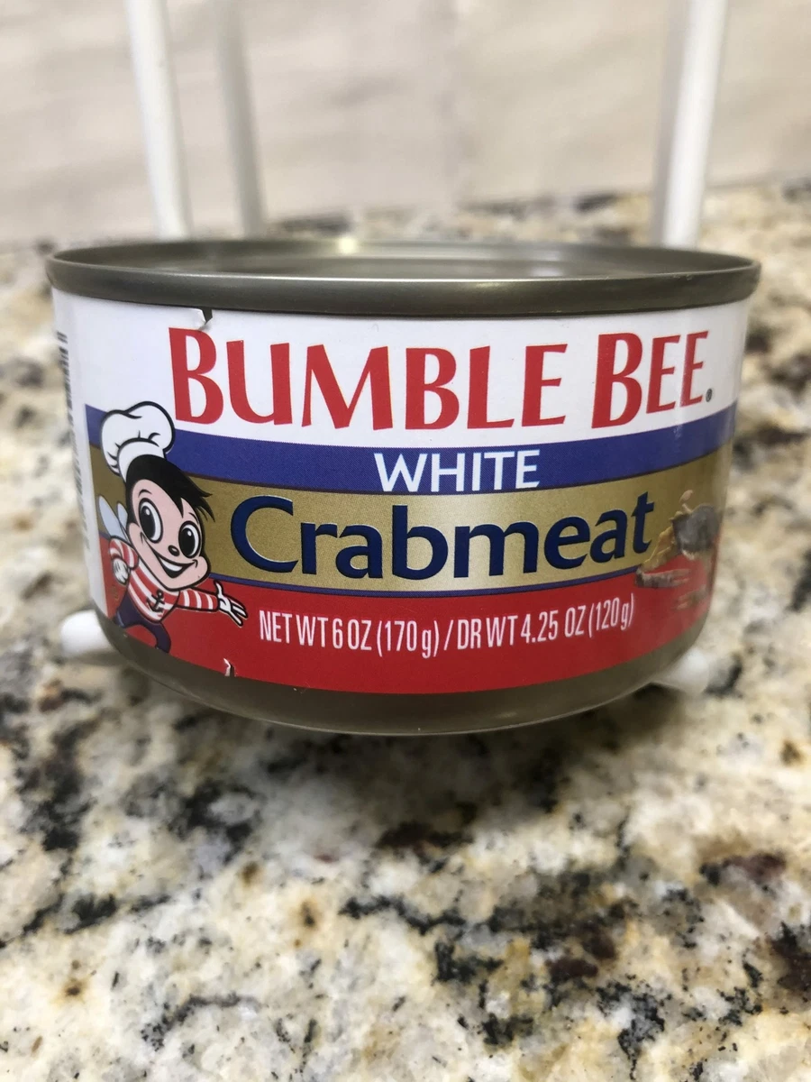 Bumble Bee Crab Cake Recipes
