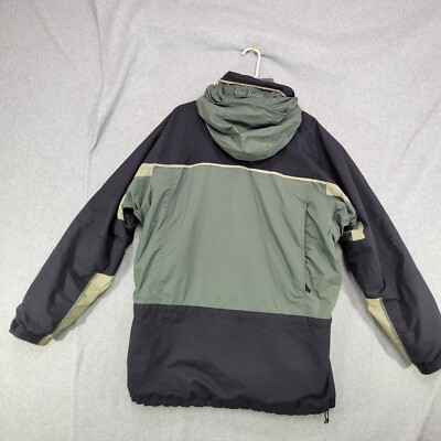 Colombia Fire Ridge ジャケット フード付き Columbia Fire Ridge Fleece Lined Jacket – SLON STORE