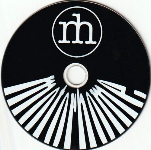 MOTORHOME, ALMOST VEGAS, self-released Rock/Country CD, 2009, 60 min 16 sec - Picture 5 of 7