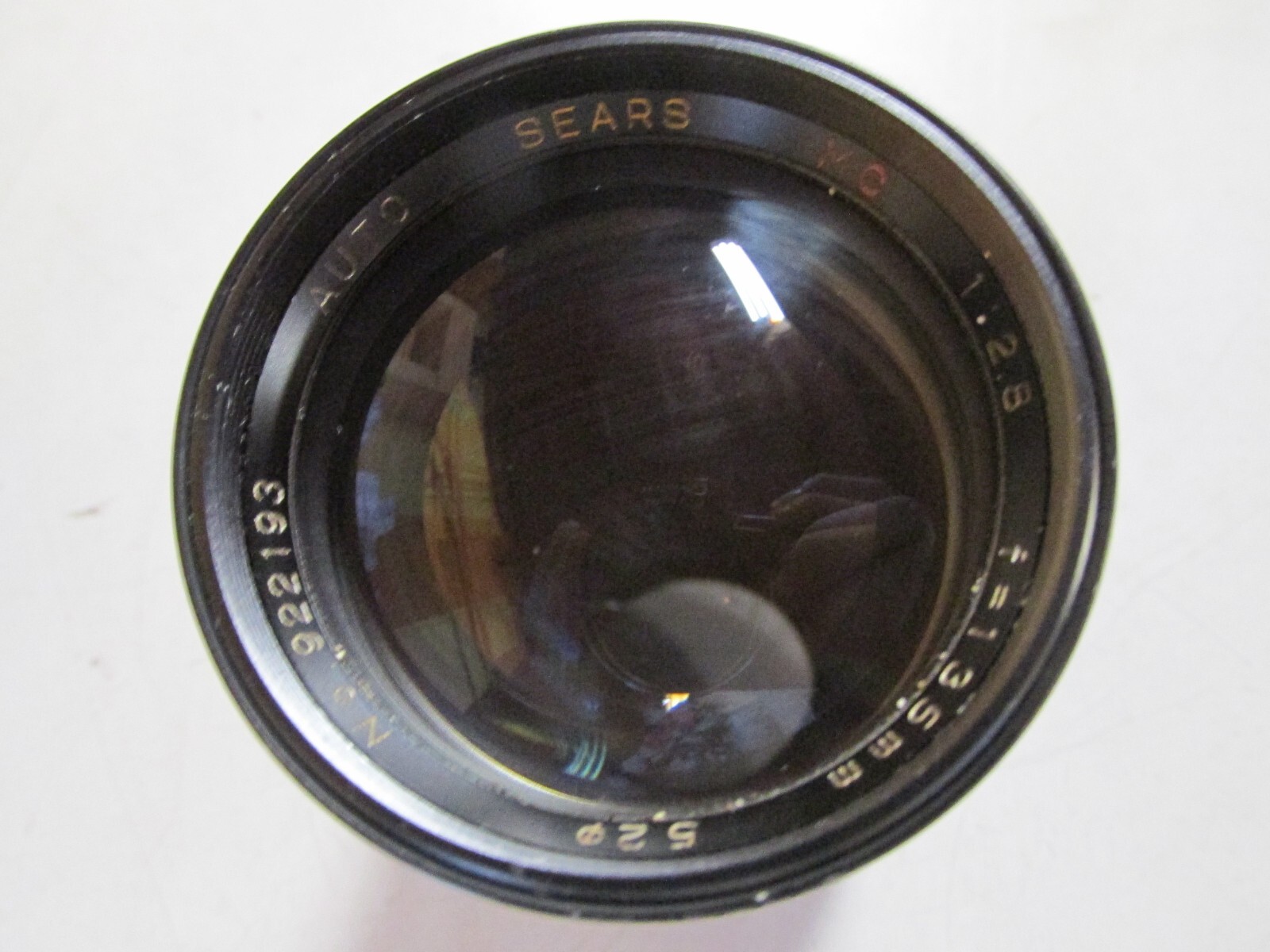 Foto 14 di 23