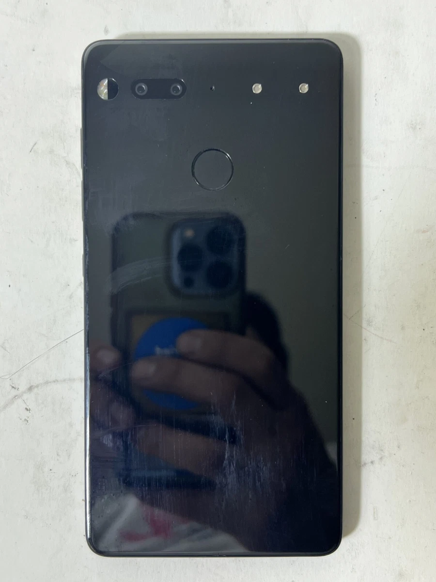 Unlocked Smartphones Essential PH-1 for sale | eBay