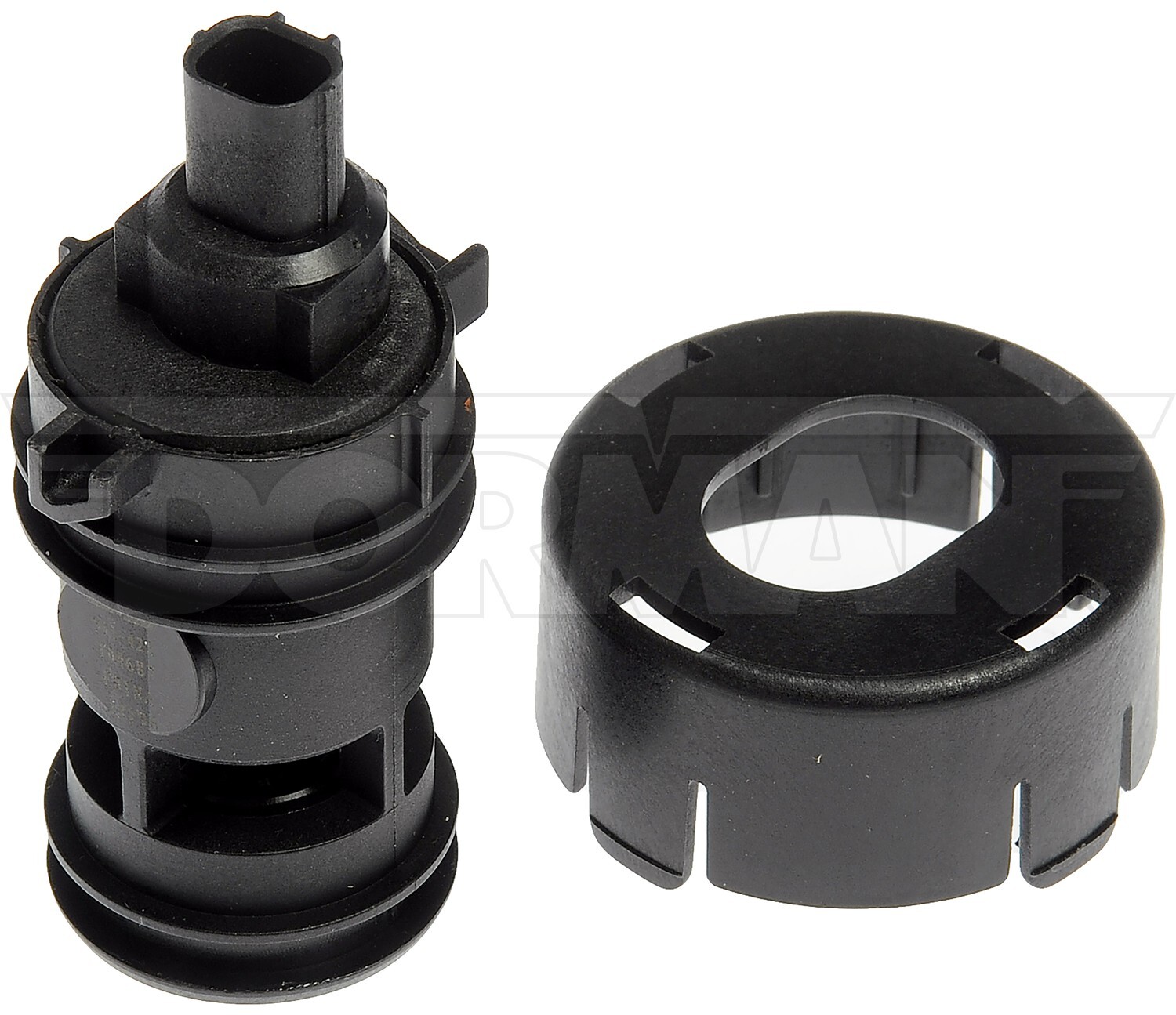 Acura NSX 2017-2018 Evap purge valve