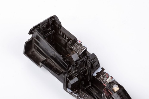 Eduard 1/48 F-4B Phantom II Photoetch Color Interior/Exterior (Tamiya) 491212 - Picture 5 of 9
