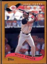 B2118- 2002 Topps Traded BB Card #s 1-275 +Rookies -You Pick- 15+ FREE US SHIP