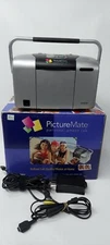 Epson PictureMate Express Edition Digital Photo Inkjet Printer