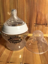 REAL Bottle For RealityWorks RealCare 1 G6, 2, 2+ II Plus, 3 Baby think it Over 