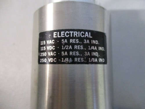 PRESSURE CONTROL INC DE-1 PRESS SEN SET 5.5" HGA FREE SHIPPING - Picture 2 of 6