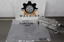 Airtac HLQ20X75SB Slide Cylinder Used With Warranty See All Pictures