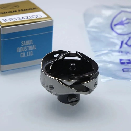 Original Koban KR134ZICC Rotary Hook For ZSK Series Sewing Machine
