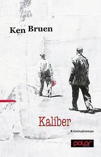 Thumbnail - Kaliber | Buch | 9783945133125