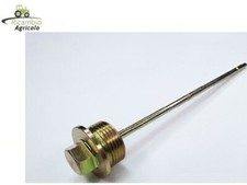 Asta livello olio per trattore fiat New Holland 5134687