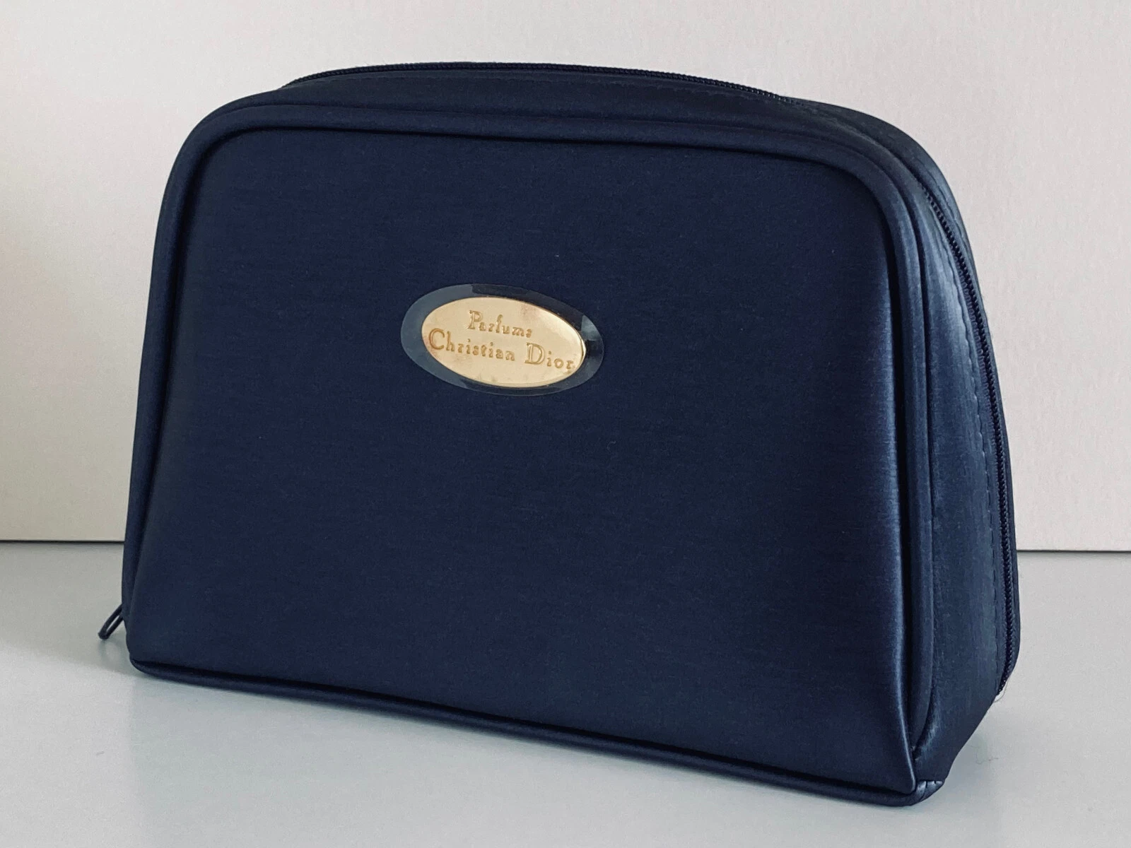 Trousse Toilette Pochette CHRISTIAN DIOR Clutch Bag