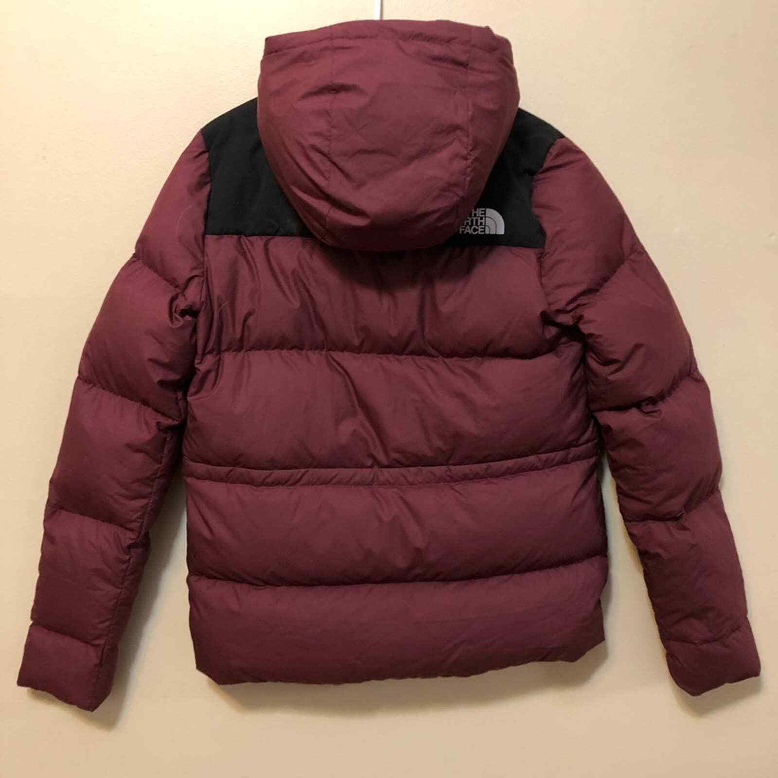 UX Down Puffer Jacket | eBay