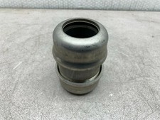 NEW NO BOX MCMASTER CARR SS COMPRESSION FITTING 4486K151