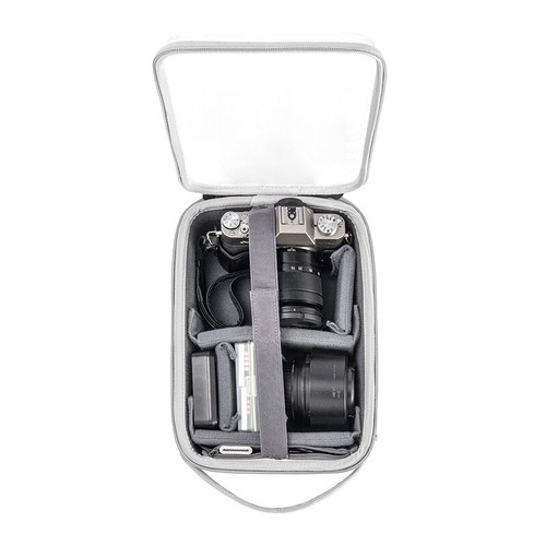 Waterproof DSLR Backpack Camera Bag For Canon Nikon Sony Micro Single Camera SUK - Picture 11 of 20