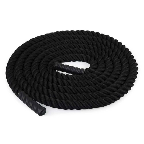 Dacron Heavy Duty Battle Rope 50mm - TnP Accessories