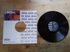 Travels Through The Ultravibe Spectrum VG 12" Single Vinyl Record REVCL008