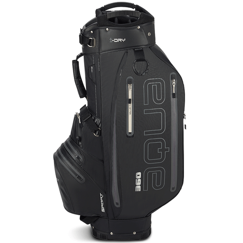 BIG MAX AQUA SPORT 360 WATERPROOF GOLF CART TROLLEY BAG / 2025 MODEL - Picture 6 of 32