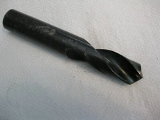 61/64" Screw Machine Drill HS Guhring  6.058" Overall Length