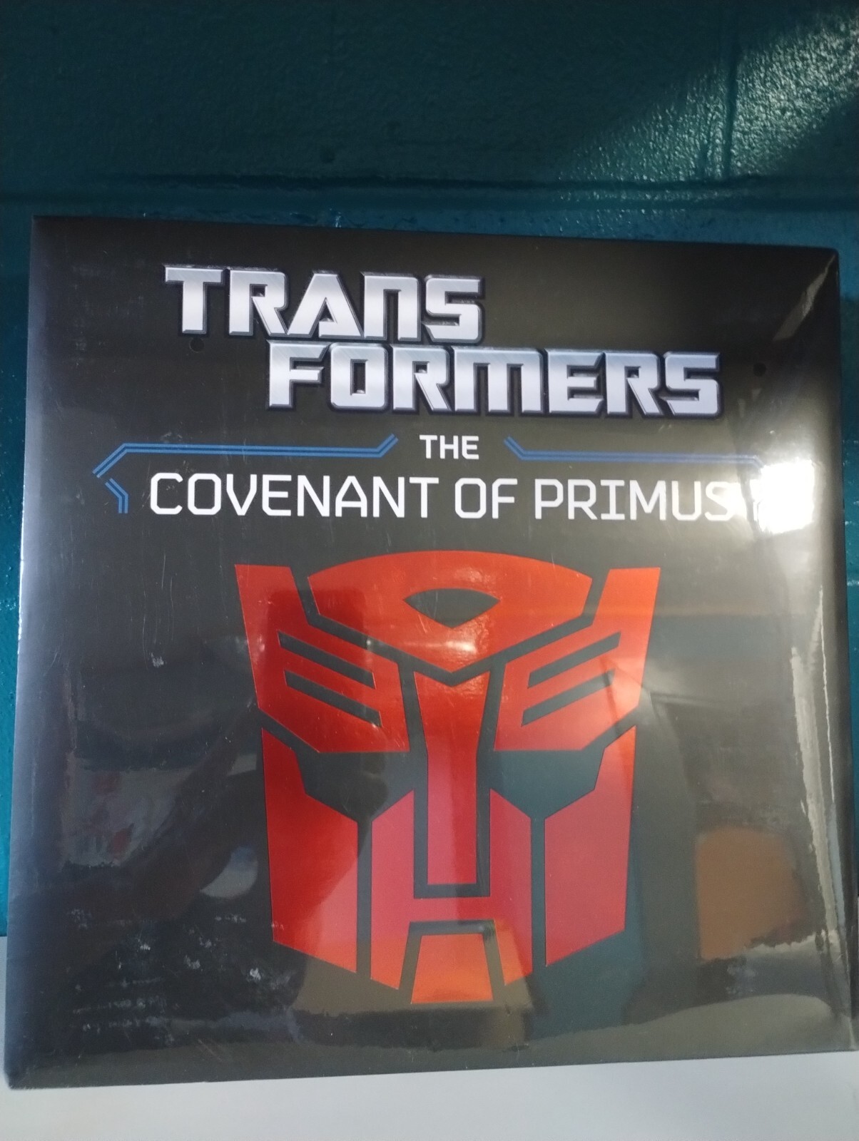 Transformers+%3A+The+Covenant+of+Primus+by+Justina+Robson+%282013%2C ...